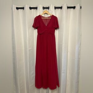 Azazie Bridesmaid Dress
